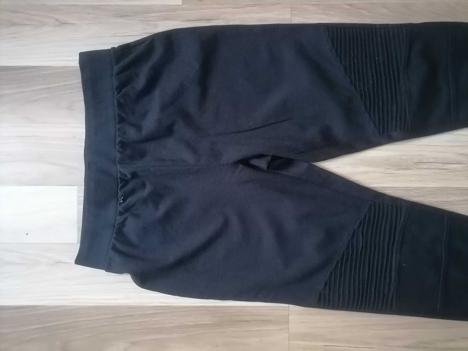 Leginsy rozmiar M