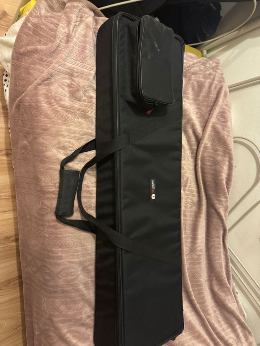 Roland RD 64 cyfrowe pianino ze sztywnym futerałem