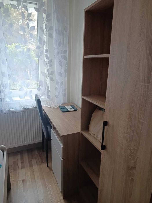 Pokój do wynajęcia Kraków Oś. Kazimierzowskie Nowa Huta