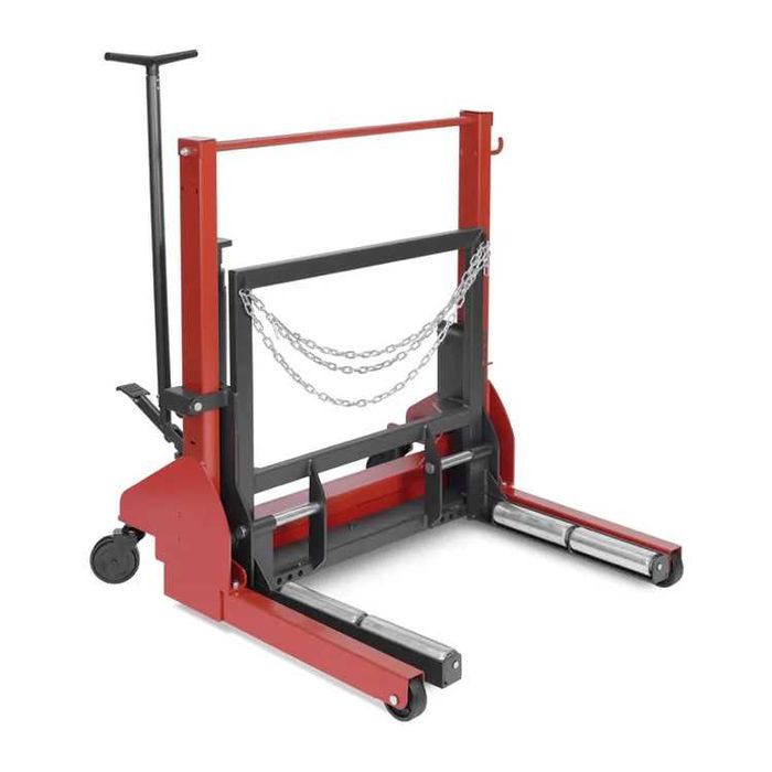 MACACO SACA-RODAS CAMIÃO 700KG MEGA LL29