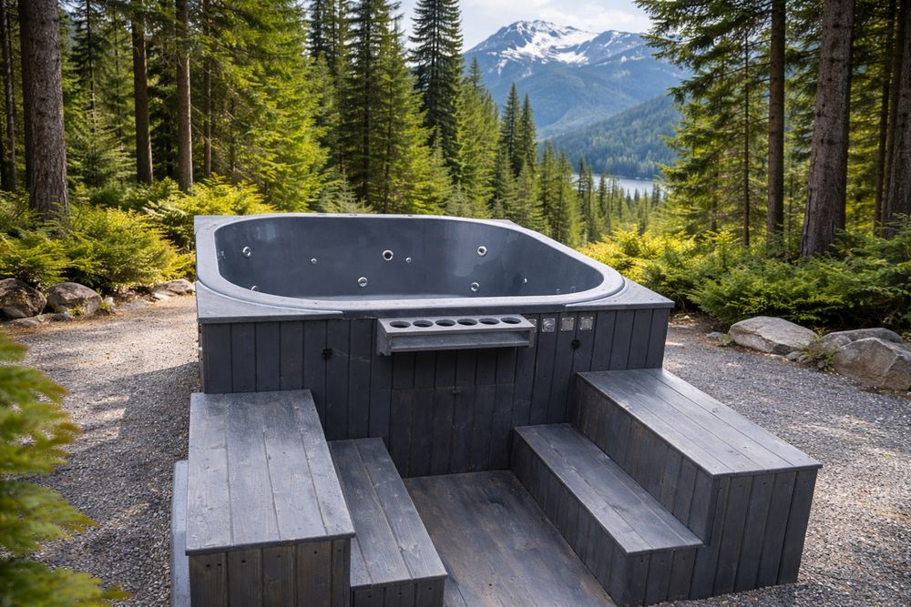 Balia Mobilna na Wynajem