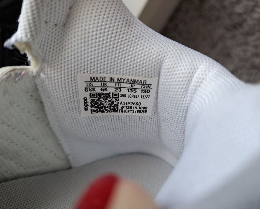 Кросівки Adidas 23р./кросовки adidas 14.5см./хайтопи adidas кеди