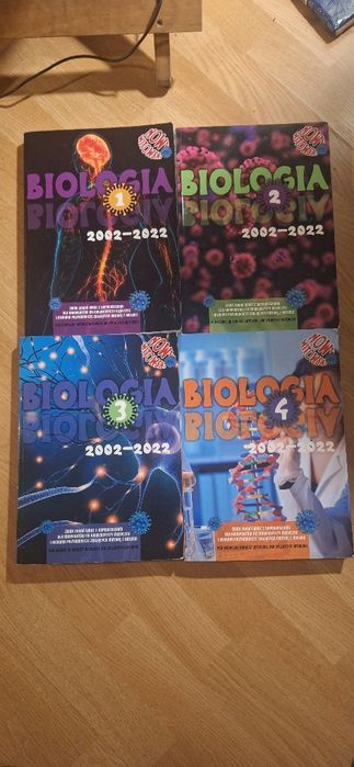 Biologia witowski