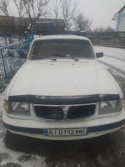 Продам Газ Волга 3110