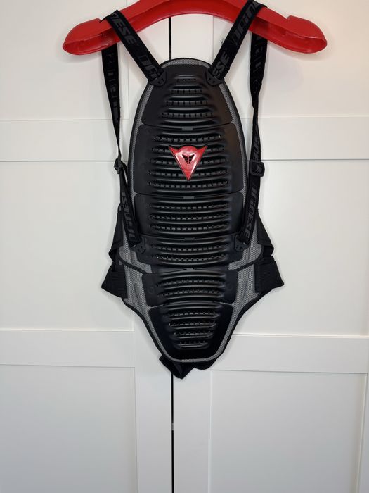Ochraniacz Pleców Żółw Motocyklowy Dainese M Wave.2 Sportowy Shima Rst