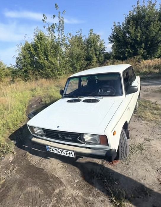 Продам ваз 21051