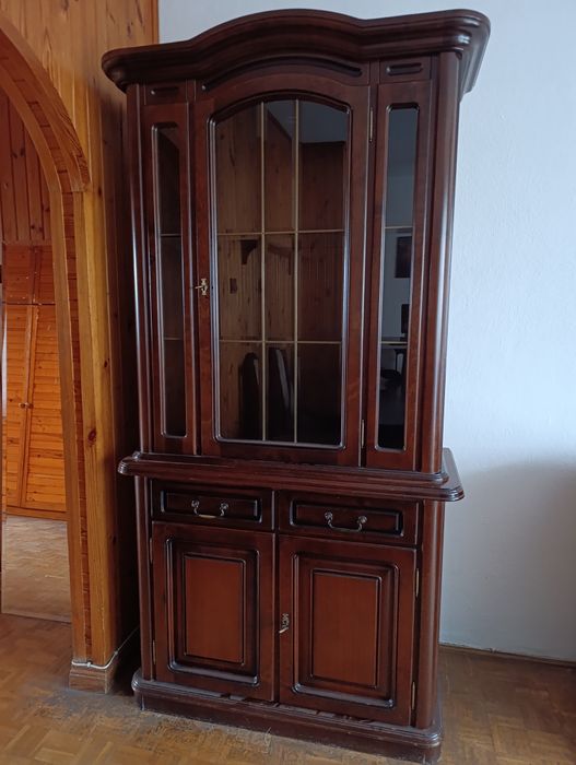 Witryna komoda kredens