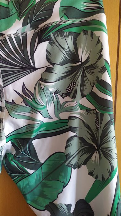 Leggings Estampadas L