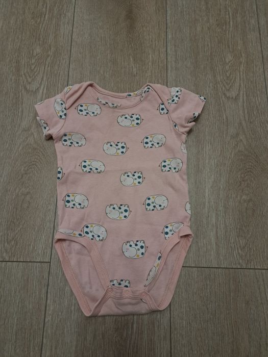 3 x body cool club rozm.80