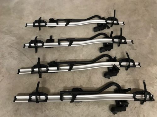 Поперечины для X1 X2 X3 X5 X6 BMW 3 5 как Thule 757 753 edge f11 f10