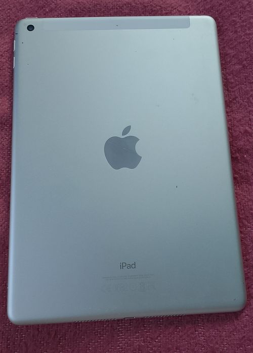 Продам робочий iPad