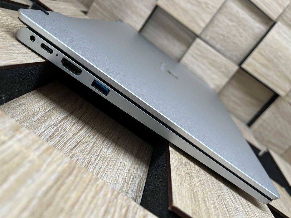 №5206 Ноутбук Gateway GWTC71427 14" FHD IPS/i7-1255U/8Gb/SSD512Gb