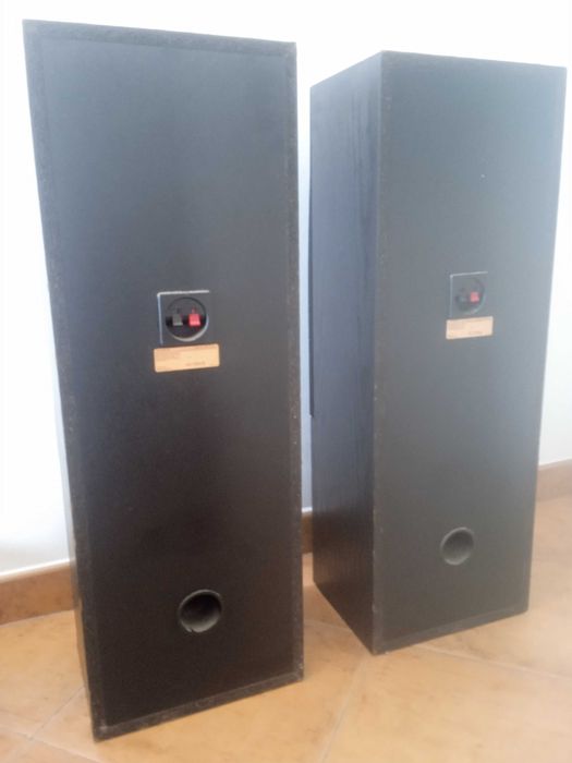 Colunas Sony SSE-315 140W