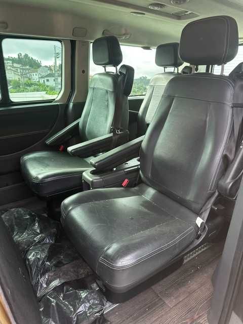 Fiat Scudo Panorama 165Cv