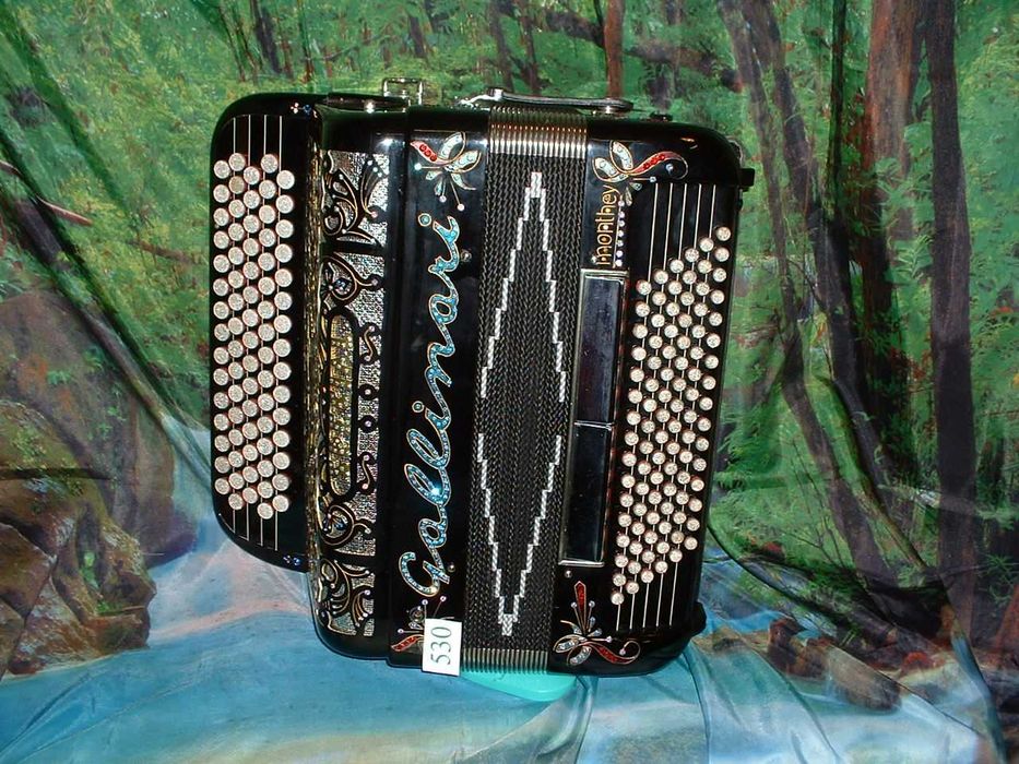 Acordeao  a venda G , N. 530