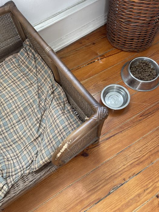 Cama cão Zara Home