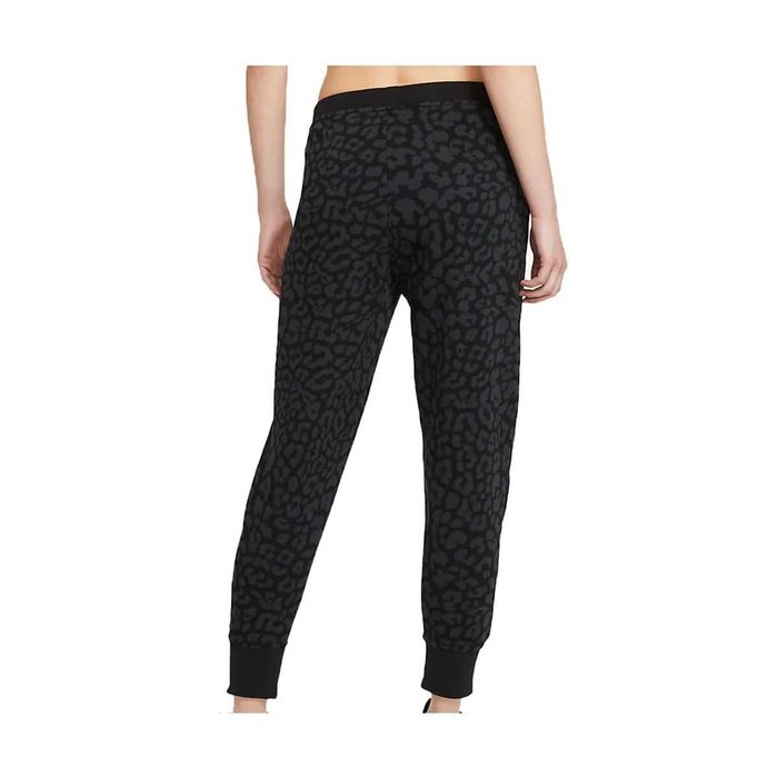 NIKE Dri-FIT Nowe Spodnie Dresowe Damskie Pantera S-L-XL Oryginalne
