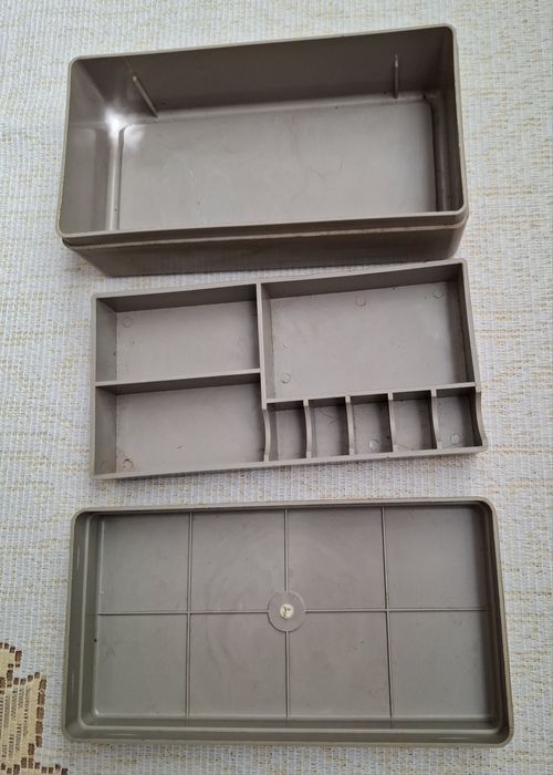 Części zamienne Łucznik