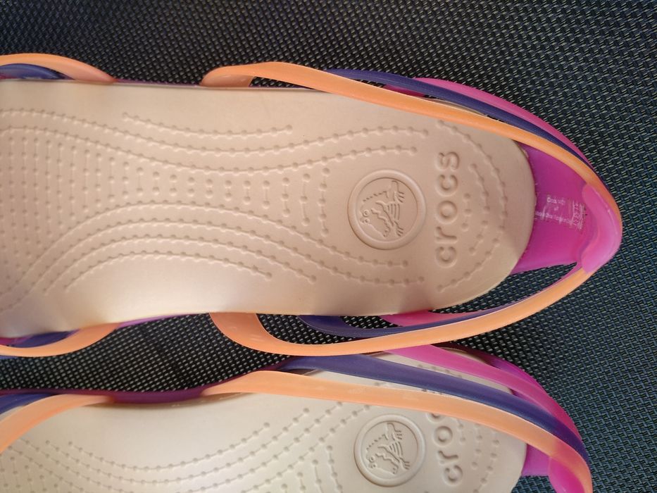 Crocs Huarache W7 37-38