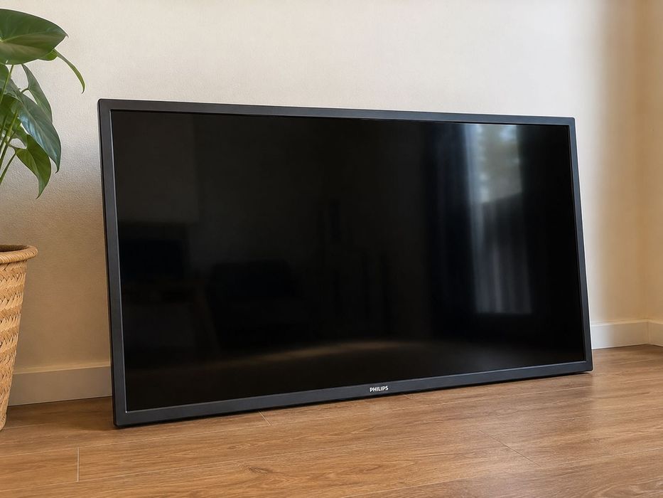 Televisão Philips 32” HD LED – Modelo 32PHS5500/12