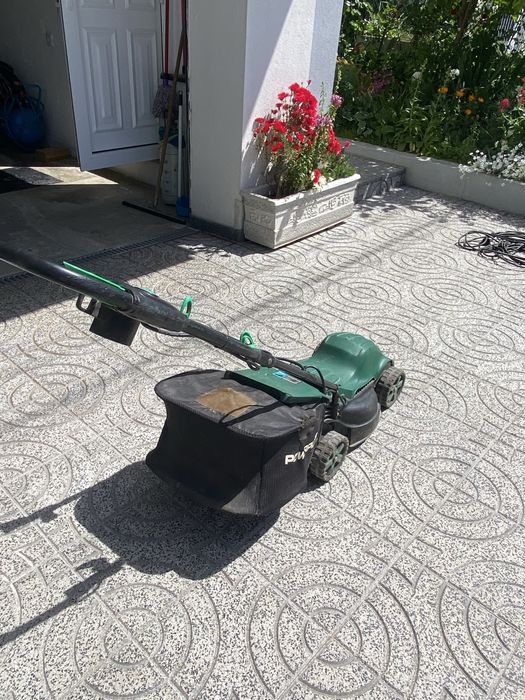Cortador de relva
