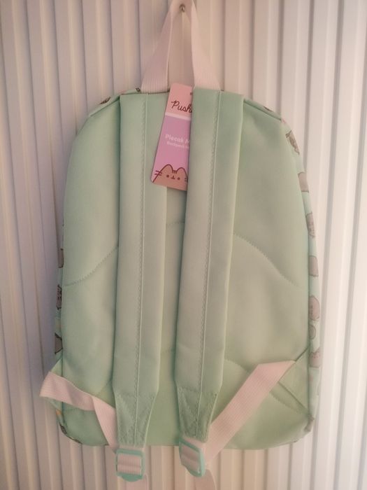 Plecak mini Pusheen
