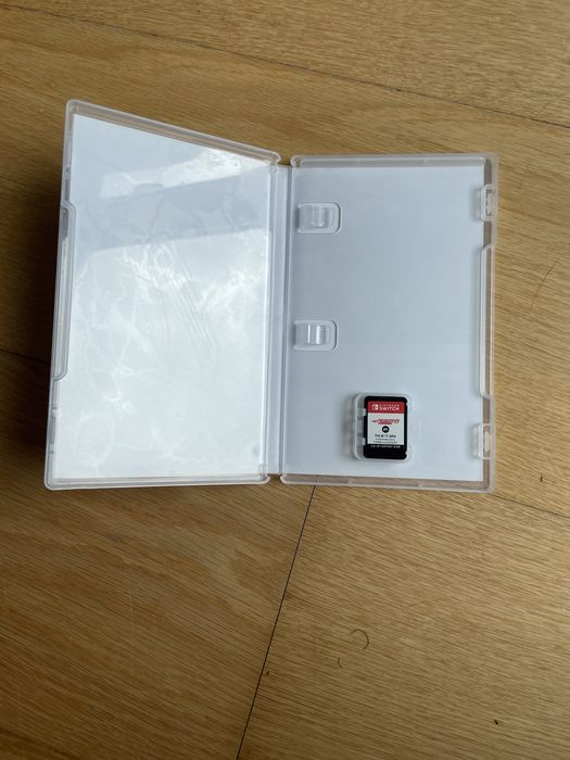 Need For Speed | HOT PURSUIT Nintendo Switch 164750492802050121