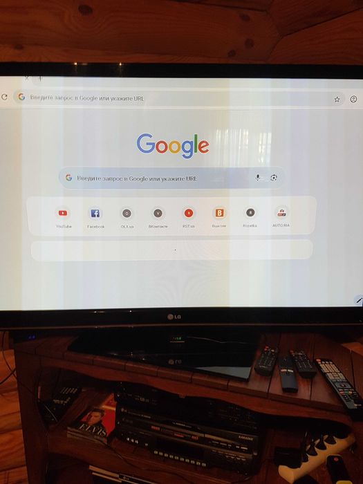 Смарт ТВ приставка H96 Max 4K Ultra HD NEXON