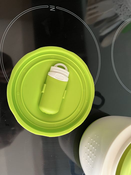 Termos CHICCO como novo