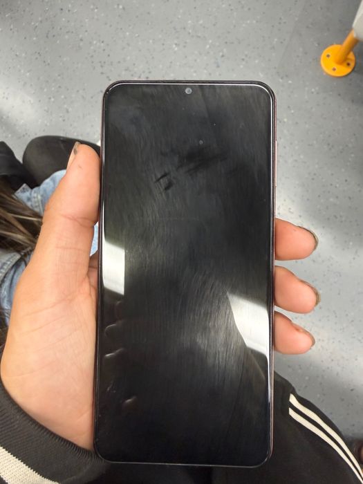 Samsung M23 5G como novo