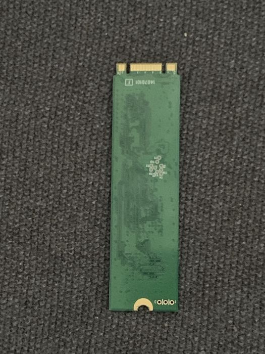 SSD M.2 128GB ok