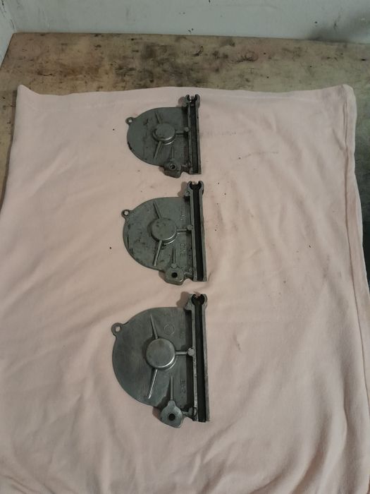 Motorynka Romet Komar silnik S38