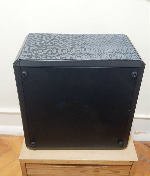 PC gamer placa gráfica RTX 3060 Ti 16gb RAM