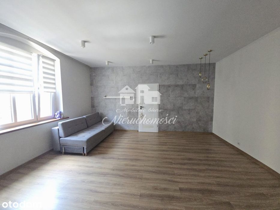 Niskie koszty utrzymania. Mieszkanie 2 pokojowe