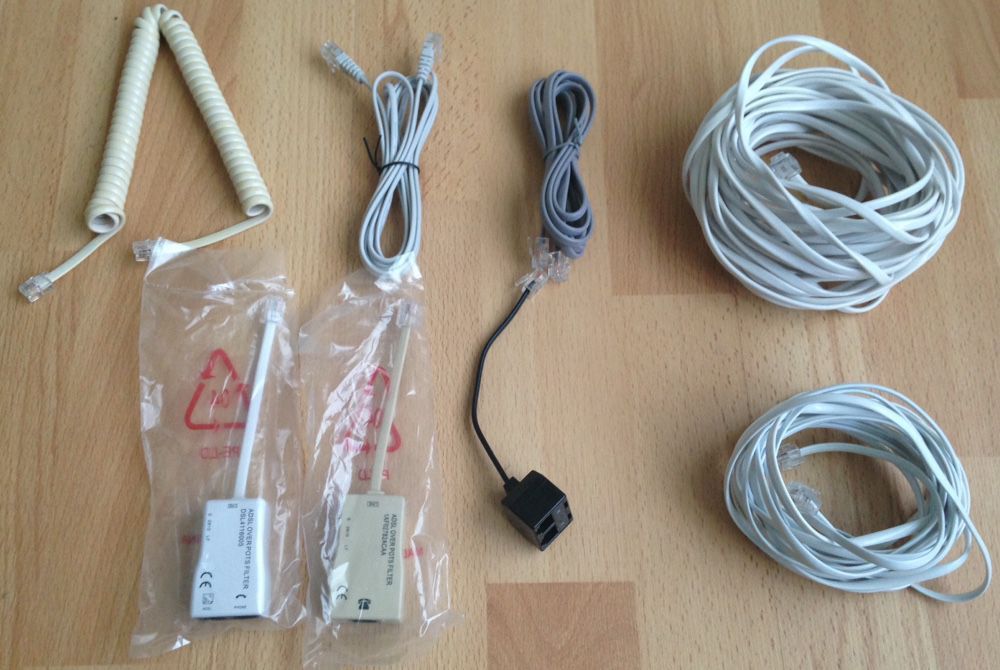 Cables of Various Types64297518144131123