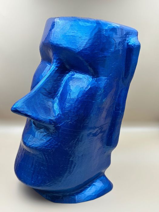 3D серветниця, тримач окулярів, надрукована на принтері