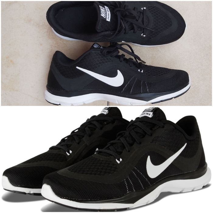 Nike  Flex damskie adidasy 37,5