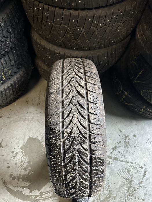Opona zimowa 195/55R15 Platin RP60 pojedynka 6mm 2020