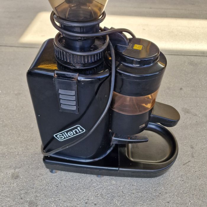Moinho de Café Fiamma Mcf 7a