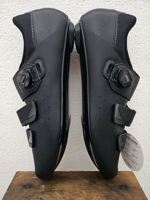 Sapatos Shimano RC3 | RP4 T.47 *novos*