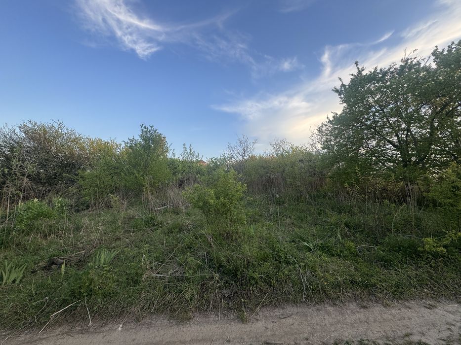 Продам земельну ділянку в дачному масиві Кругле (Городище)