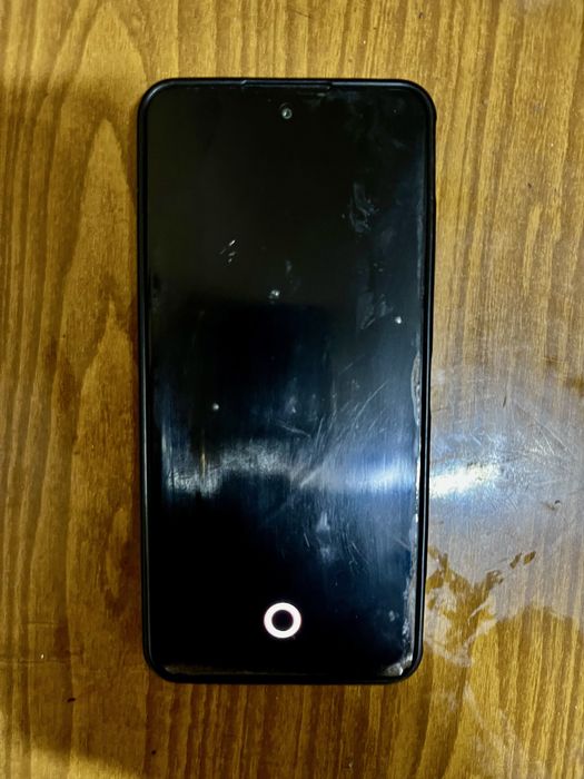 Смартфон Nubia Neo 3 GT 5G