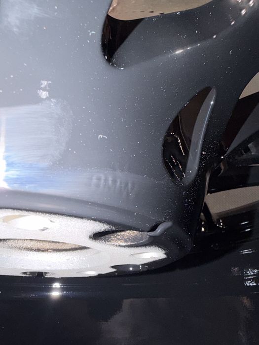 felgi 20 cali BMW – wzór 666 M