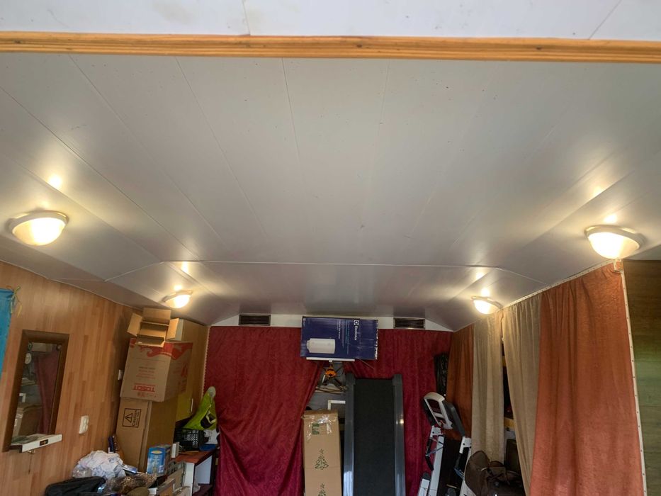 Продам цегляний гараж в ГК 2, р-н Торгмаш, за об'їздною