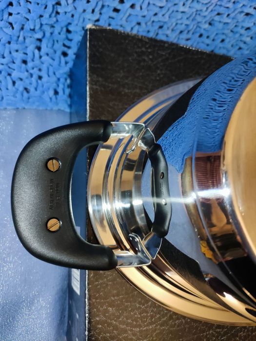 Утятница 6л бауер посуда bauer гусятница овальная жаровня бауєр