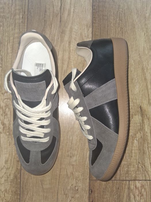 Maison margiela gats