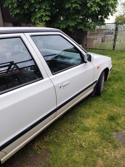 Skoda Felicia 2000r 1,9D