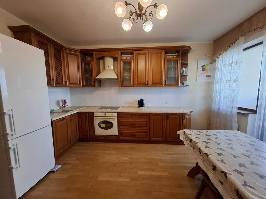 2-кімнатна квартира за адресою (площа 85 м²) - Atlanta.ua - фото 5