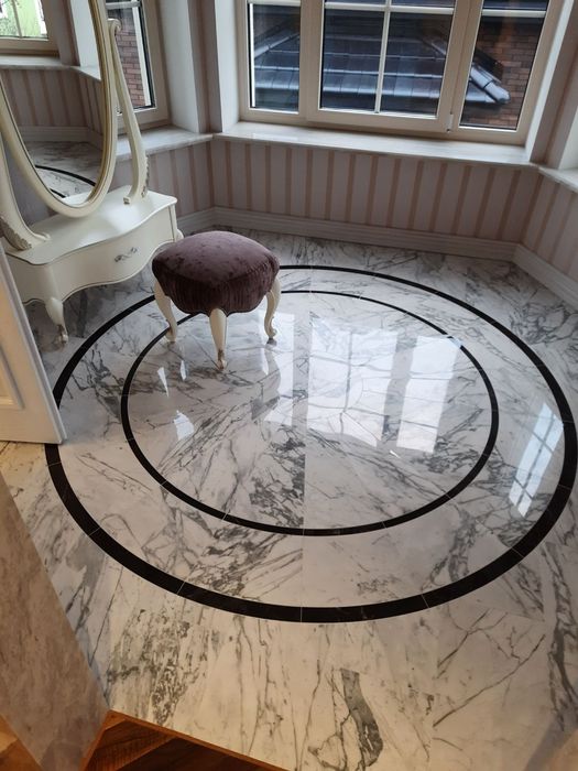 Плиточник. Професійна укладка плитки.