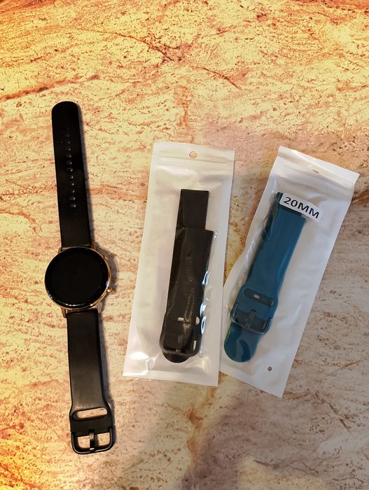 Smartwatch zegarek damski